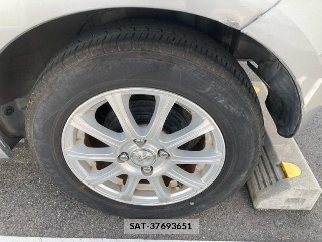 Mazda DEMIO 2008-11 8229587-6