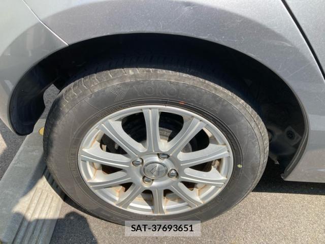 Mazda DEMIO 2008-11 8229587-8
