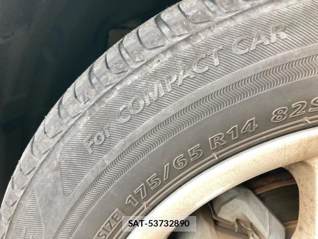 Mazda DEMIO 2007-11 8229577-9