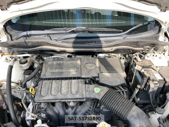 Mazda DEMIO 2007-11 8229577-10