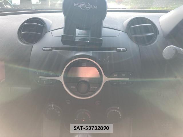 Mazda DEMIO 2007-11 8229577-14