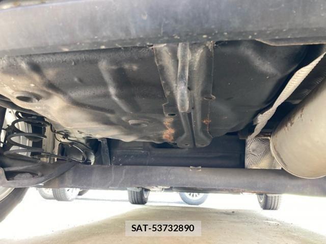 Mazda DEMIO 2007-11 8229577-3