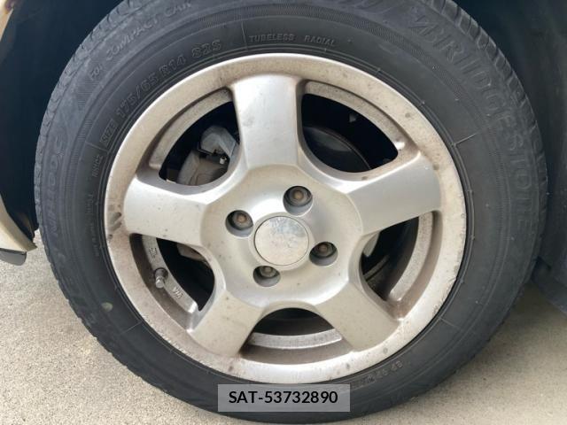 Mazda DEMIO 2007-11 8229577-8