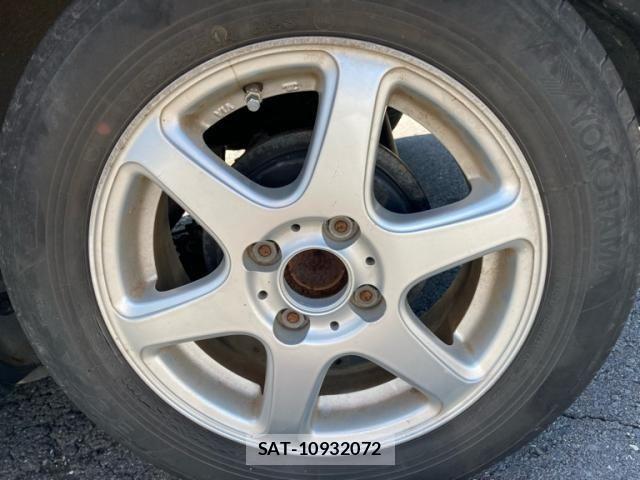 Mazda DEMIO 2007-12 8229578-9