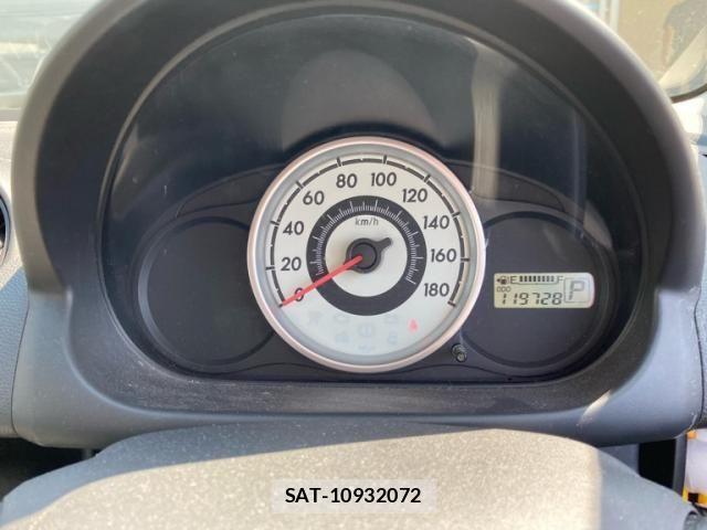 Mazda DEMIO 2007-12 8229578-14