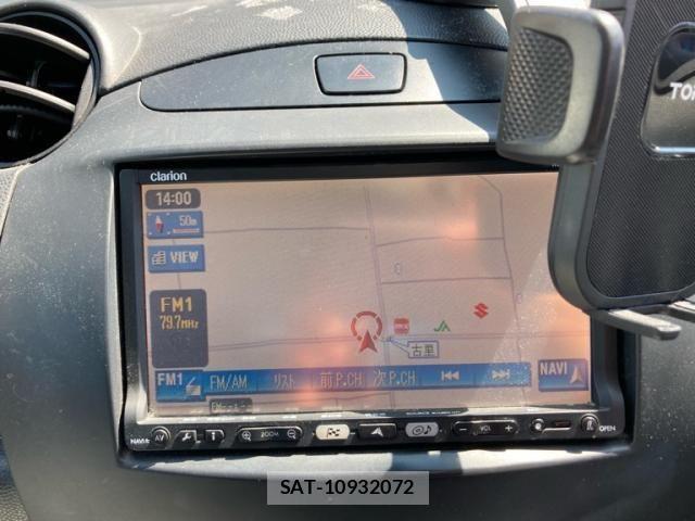 Mazda DEMIO 2007-12 8229578-16