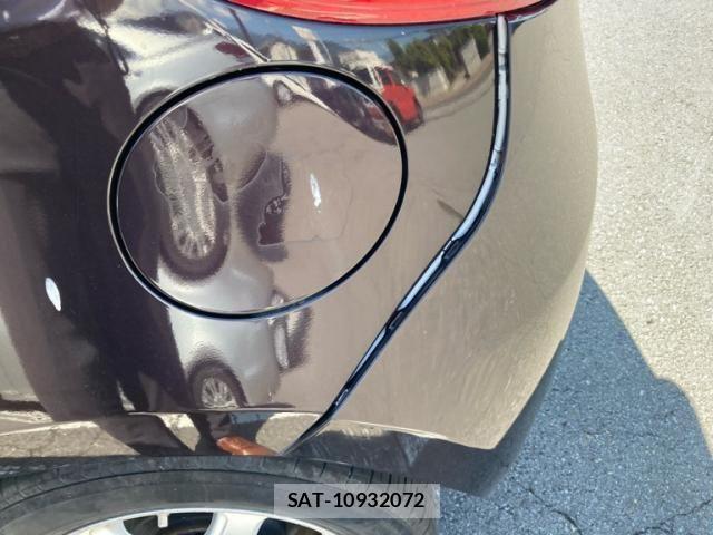 Mazda DEMIO 2007-12 8229578-22