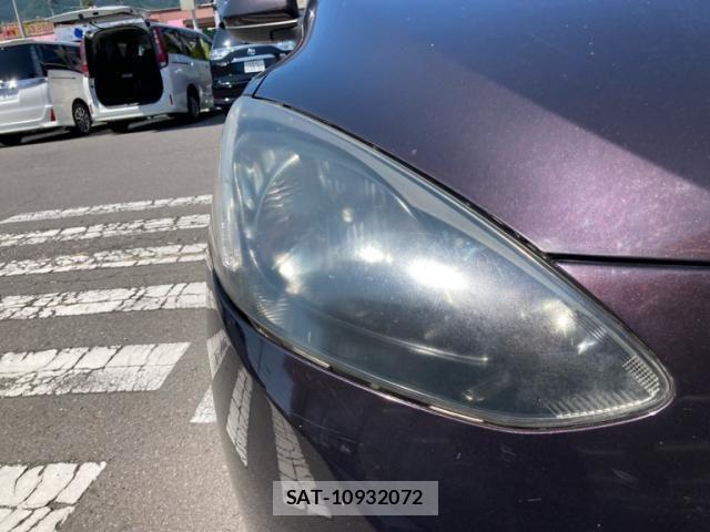 Mazda DEMIO 2007-12 8229578-7