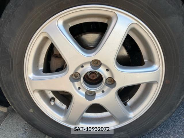Mazda DEMIO 2007-12 8229578-8