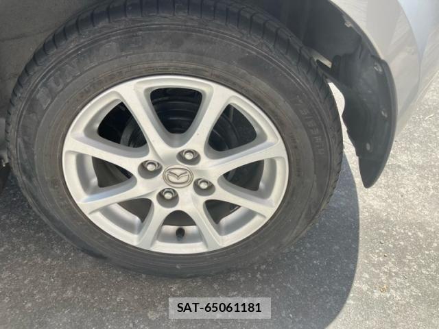 Mazda DEMIO 2011-08 8229573-11