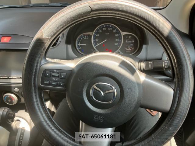 Mazda DEMIO 2011-08 8229573-20