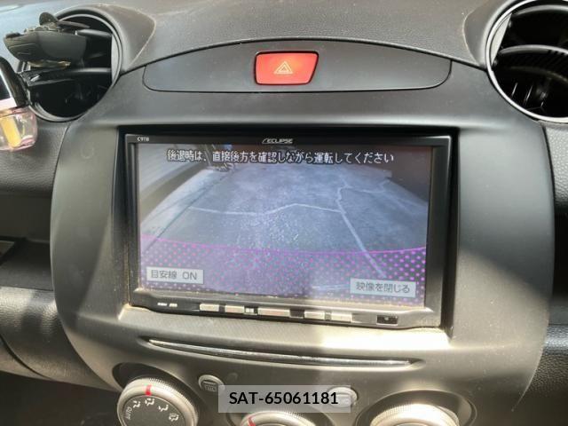 Mazda DEMIO 2011-08 8229573-24