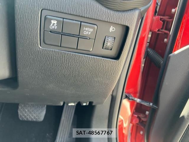 Mazda DEMIO 2015-03 8229572-10