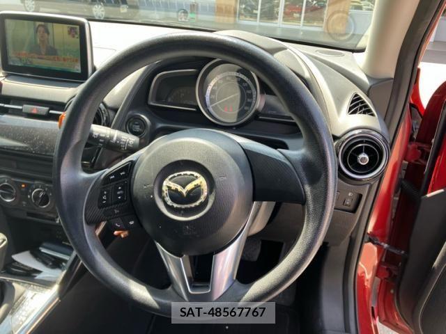 Mazda DEMIO 2015-03 8229572-11