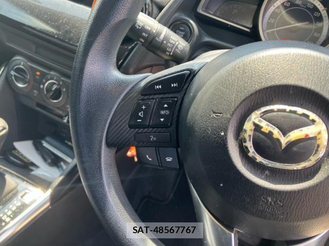 Mazda DEMIO 2015-03 8229572-12