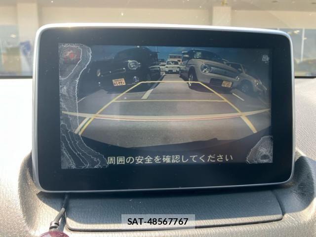 Mazda DEMIO 2015-03 8229572-16