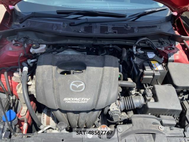 Mazda DEMIO 2015-03 8229572-18
