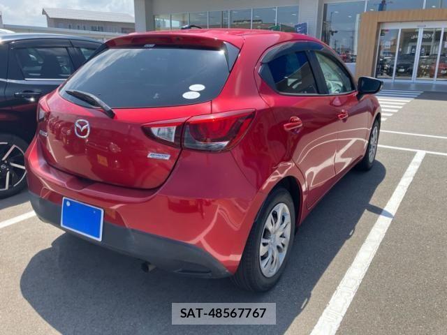 Mazda DEMIO 2015-03 8229572-2
