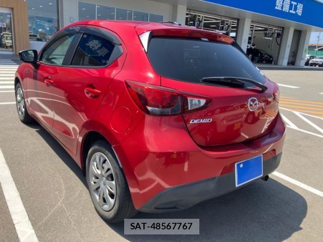Mazda DEMIO 2015-03 8229572-3