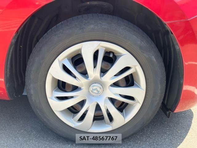 Mazda DEMIO 2015-03 8229572-5