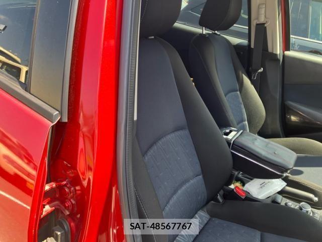 Mazda DEMIO 2015-03 8229572-8