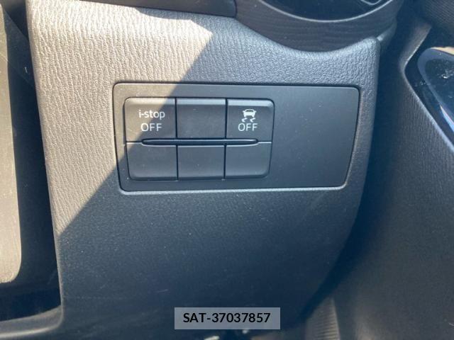 Mazda DEMIO 2017-05 8229569-14