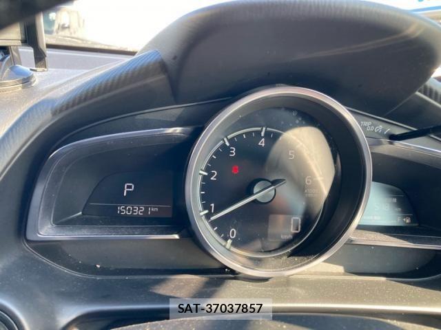Mazda DEMIO 2017-05 8229569-15