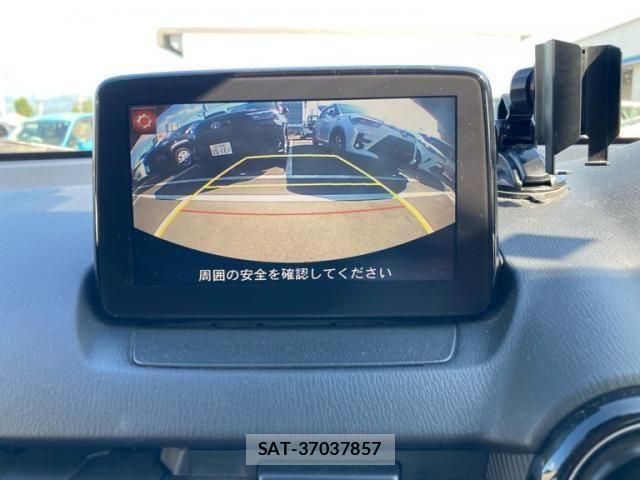 Mazda DEMIO 2017-05 8229569-18
