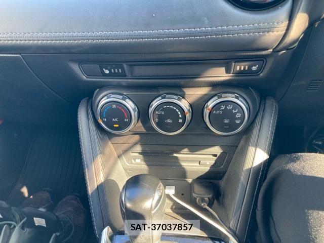 Mazda DEMIO 2017-05 8229569-20