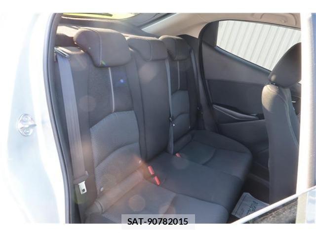 Mazda DEMIO 2018-10 8229567-12