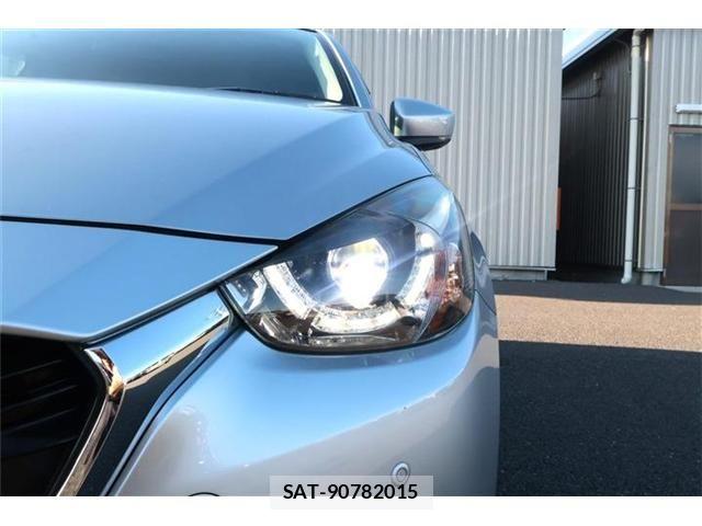 Mazda DEMIO 2018-10 8229567-14