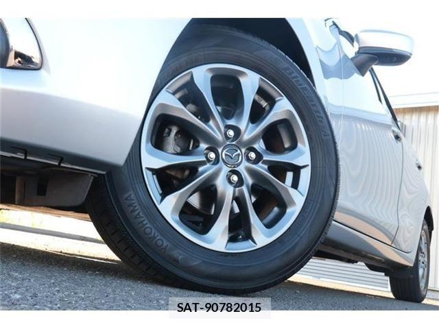 Mazda DEMIO 2018-10 8229567-16