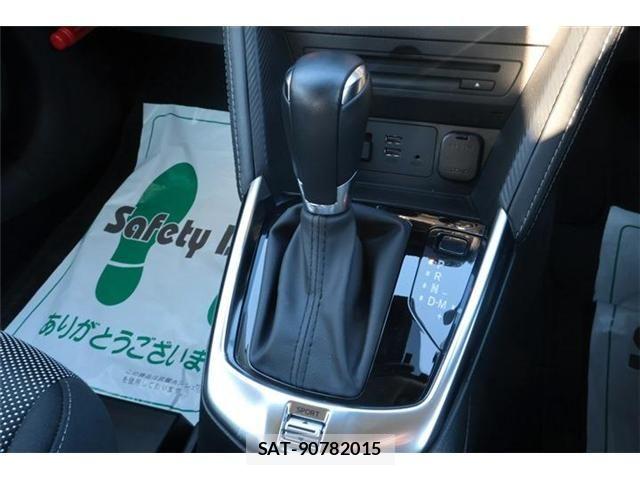 Mazda DEMIO 2018-10 8229567-22