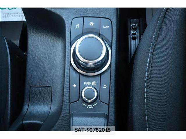 Mazda DEMIO 2018-10 8229567-25