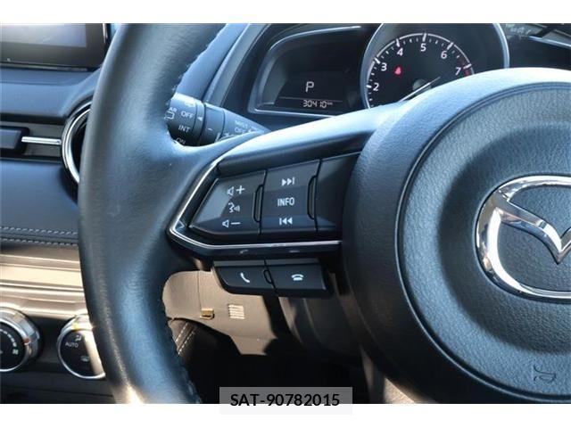 Mazda DEMIO 2018-10 8229567-26
