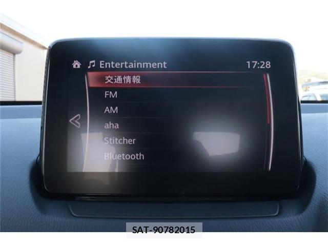 Mazda DEMIO 2018-10 8229567-29