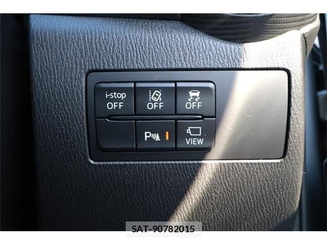 Mazda DEMIO 2018-10 8229567-7