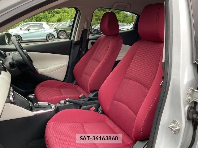 Mazda DEMIO 2018-01 8229566-10