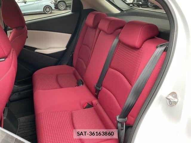 Mazda DEMIO 2018-01 8229566-12
