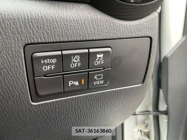 Mazda DEMIO 2018-01 8229566-20
