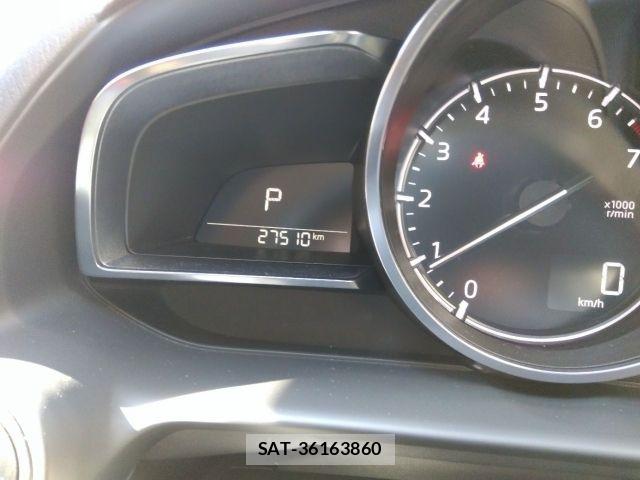 Mazda DEMIO 2018-01 8229566-22