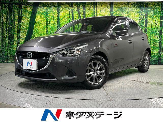 Mazda DEMIO 2018-03 8229568-0