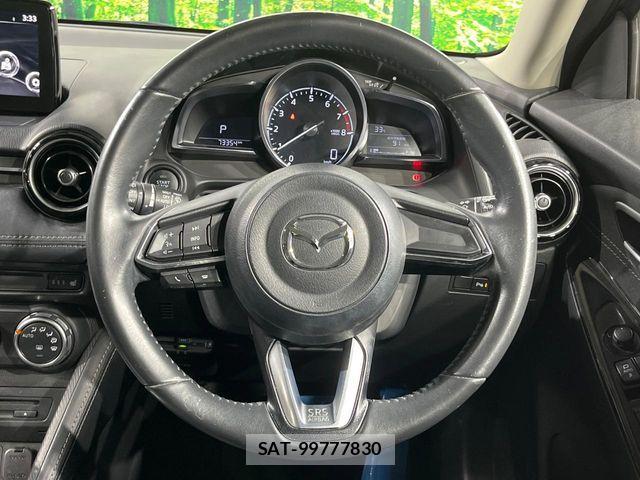 Mazda DEMIO 2018-03 8229568-10