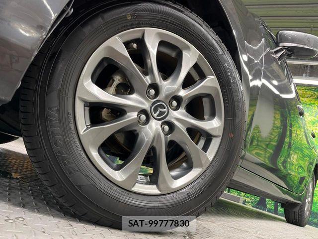 Mazda DEMIO 2018-03 8229568-12