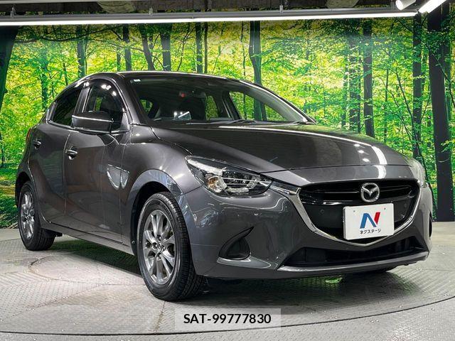 Mazda DEMIO 2018-03 8229568-15