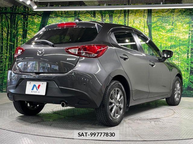 Mazda DEMIO 2018-03 8229568-16