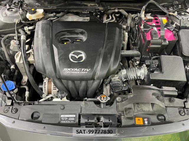 Mazda DEMIO 2018-03 8229568-17
