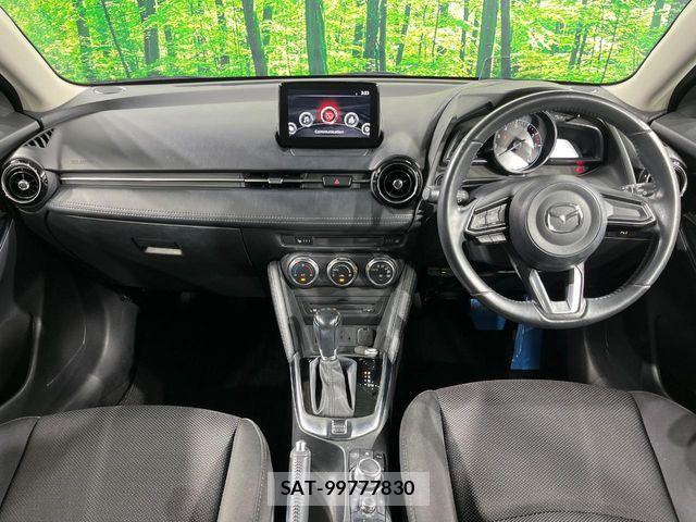 Mazda DEMIO 2018-03 8229568-1