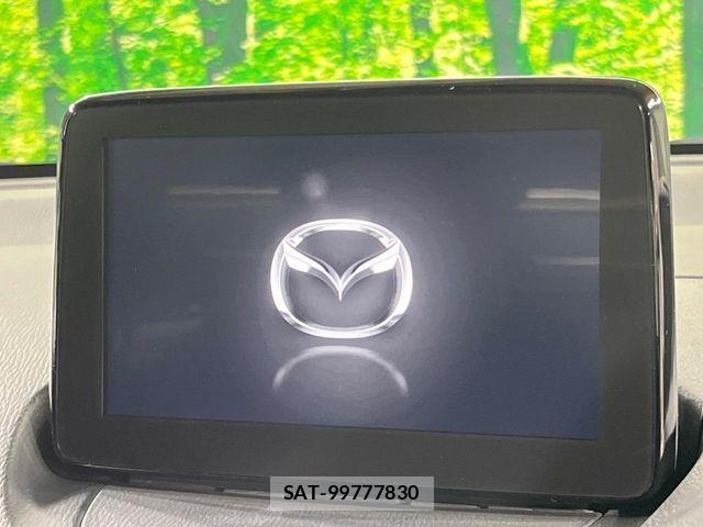 Mazda DEMIO 2018-03 8229568-3