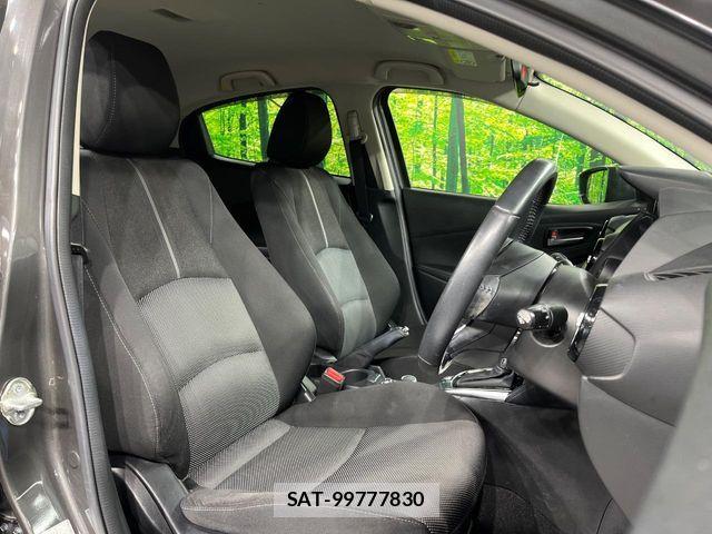 Mazda DEMIO 2018-03 8229568-7